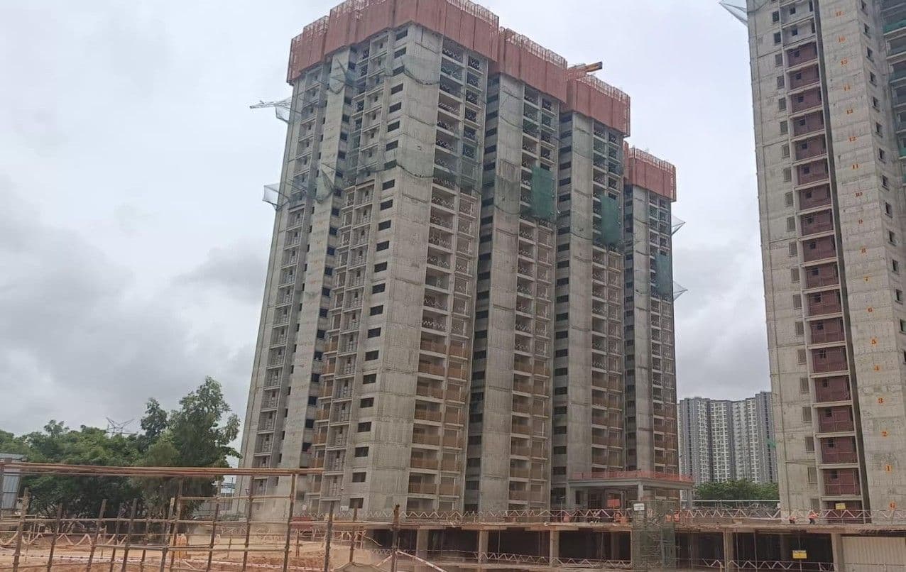 construction updates