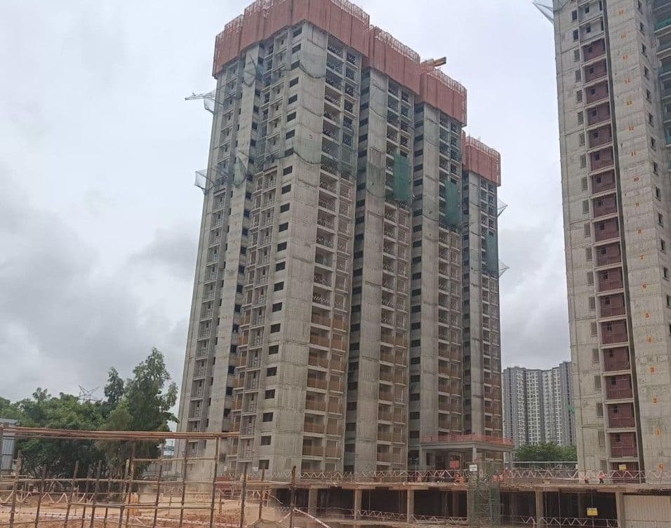 construction updates