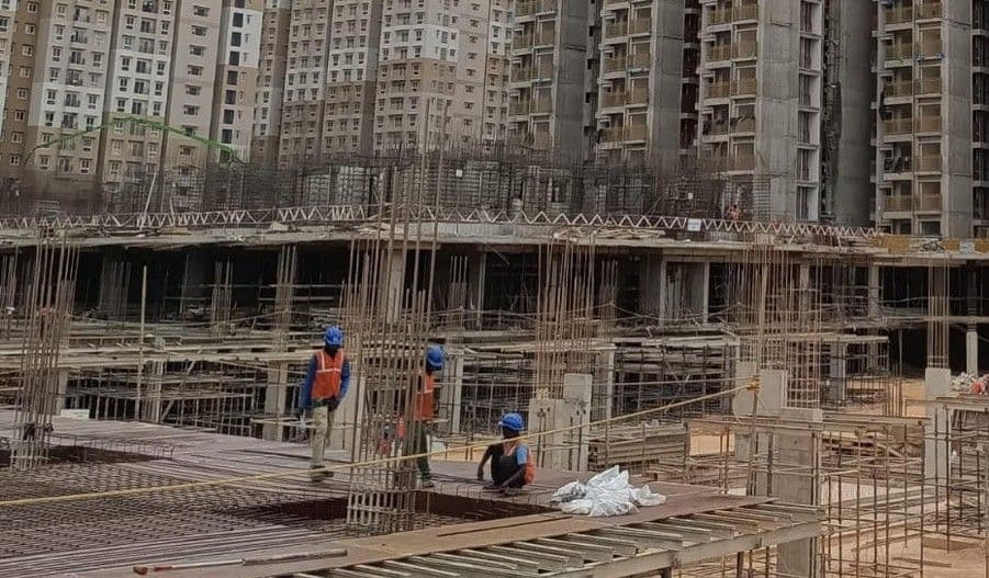 construction updates
