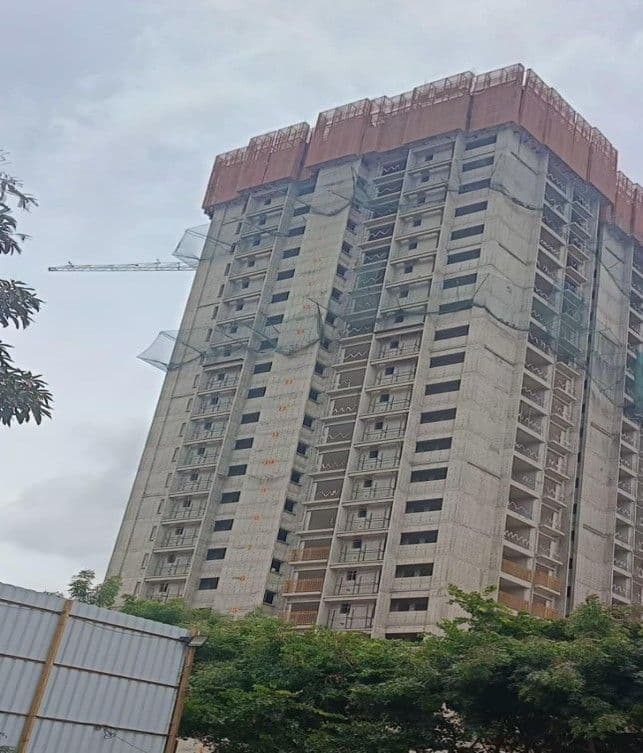 construction updates