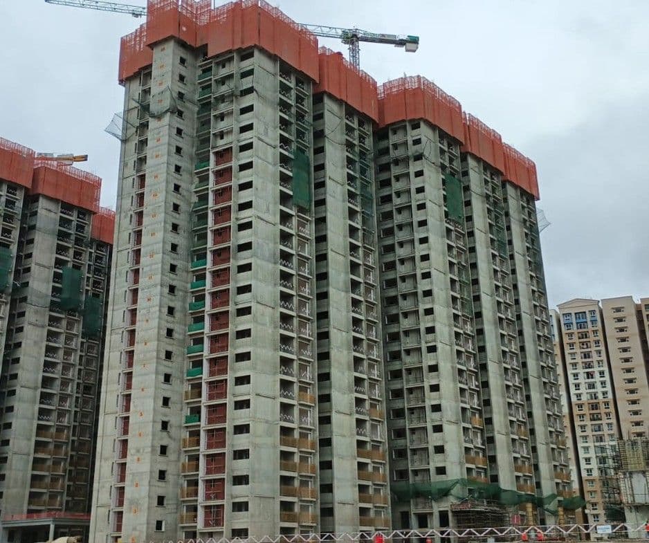 construction updates