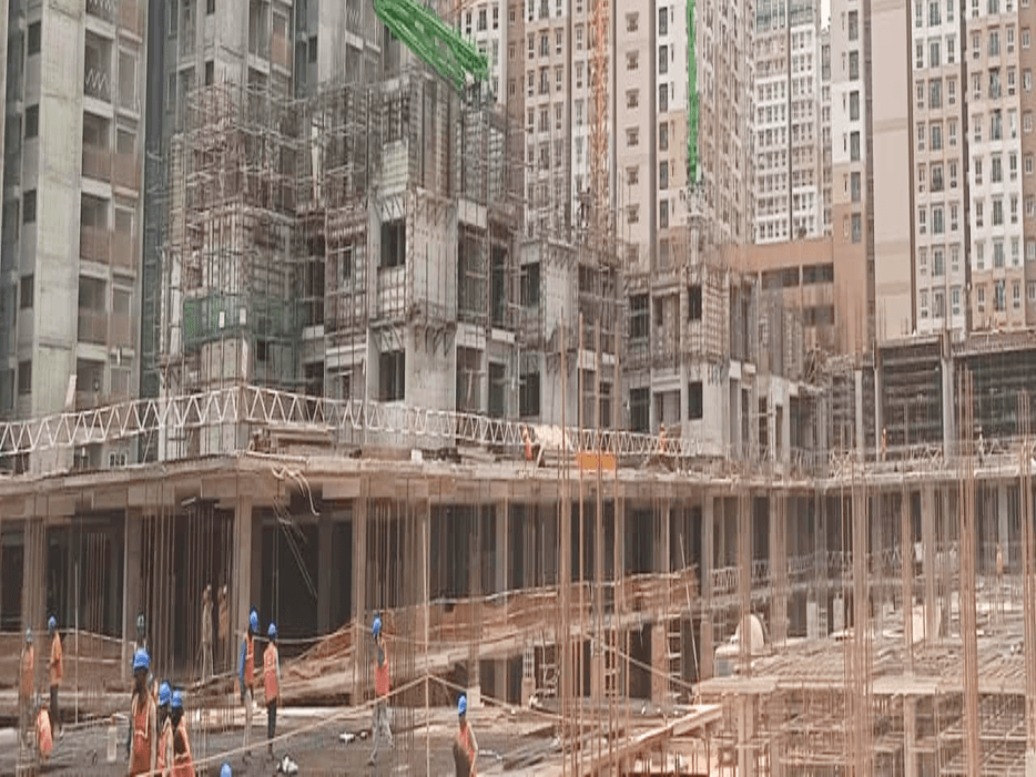 construction updates