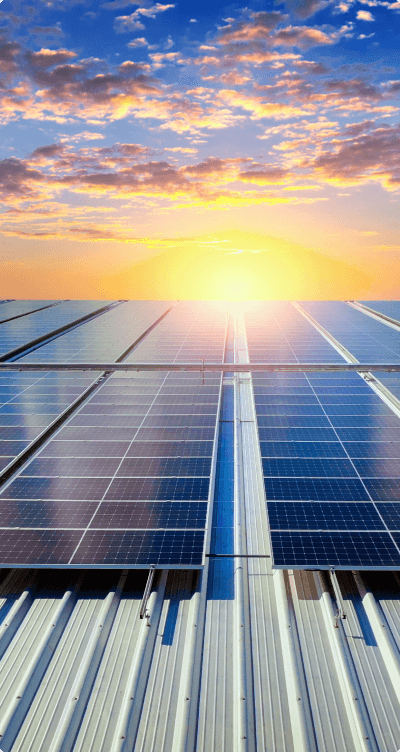 GREEN ENERGY