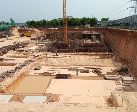 construction updates