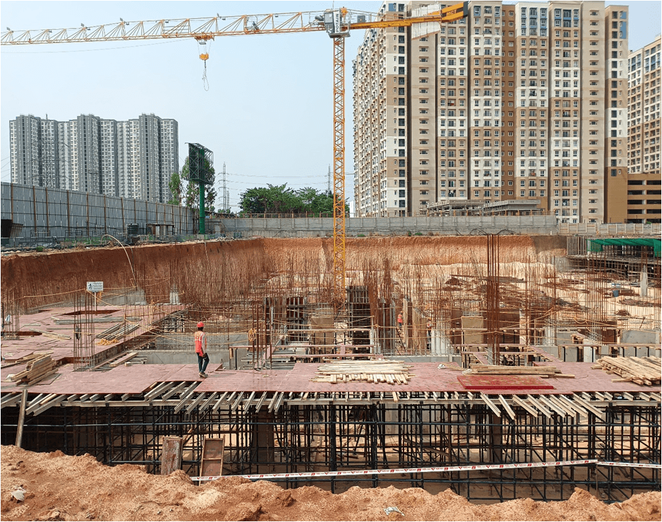 construction updates