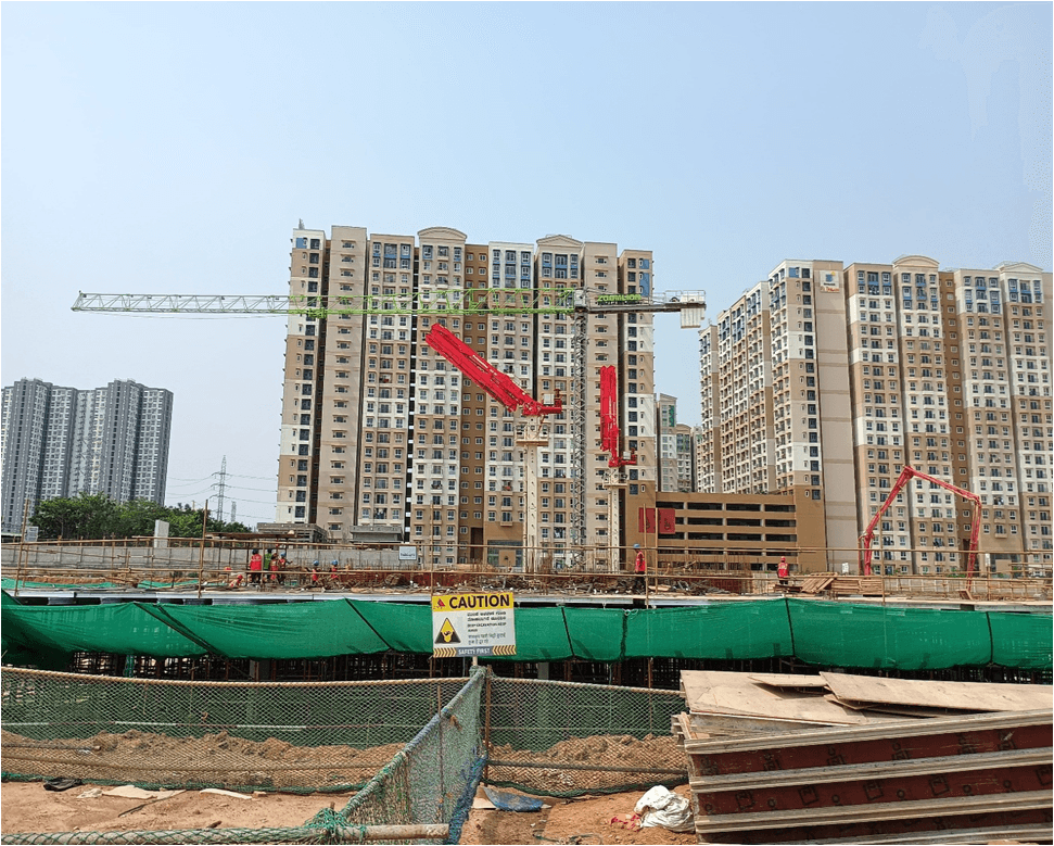 construction updates