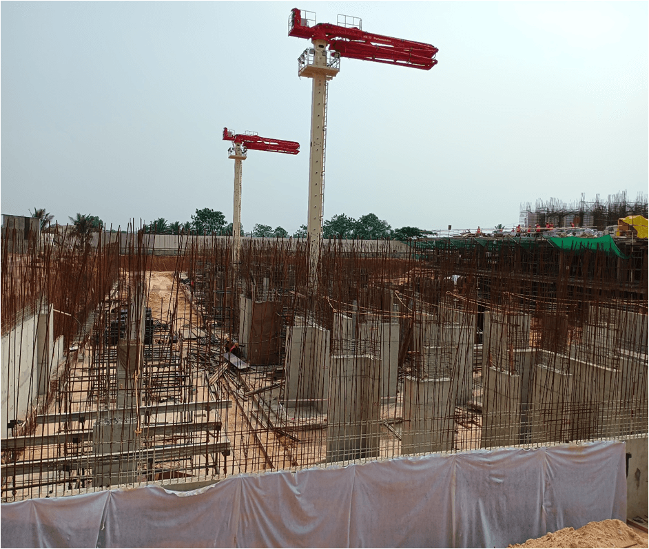construction updates