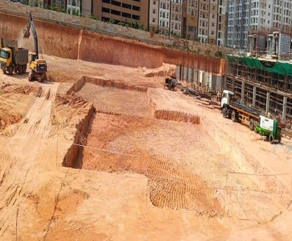 construction updates
