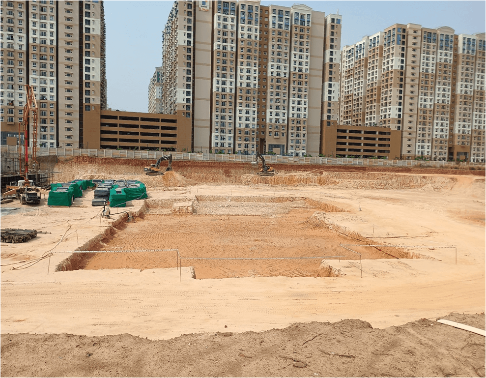 construction updates